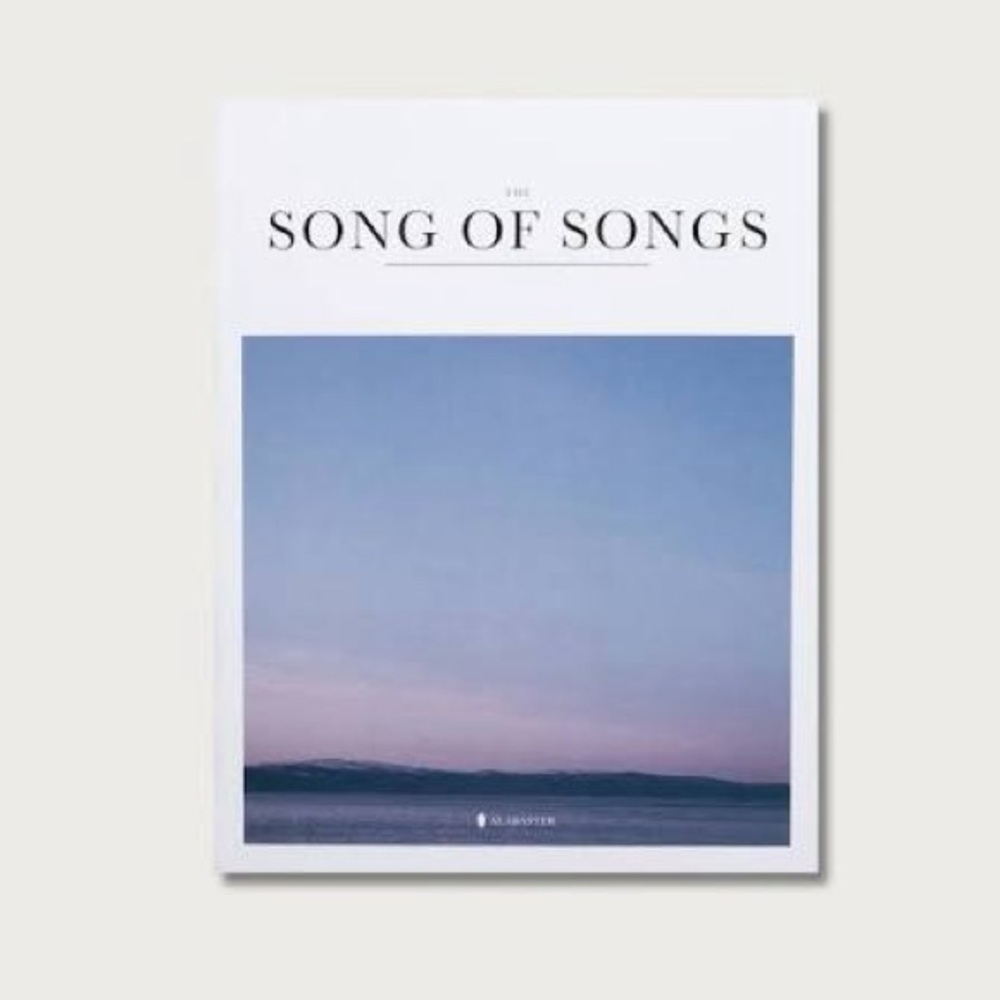 The Song of Songs Book